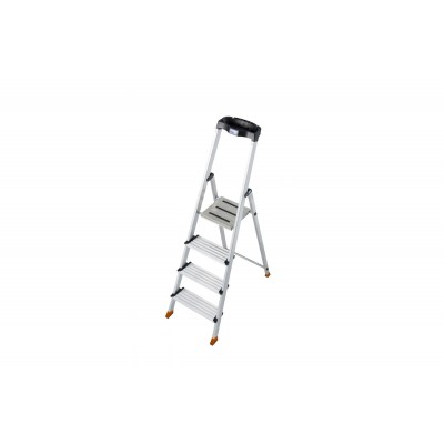 Стремянка Krause SEPURO 4 ступ Стремянка Krause SEPURO 4 ступ