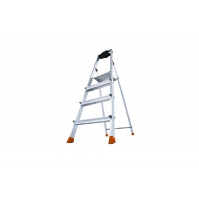 Стремянка Krause SEPURO 4 ступ Стремянка Krause SEPURO 4 ступ