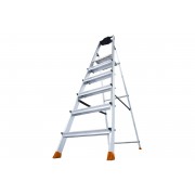 Стремянка Krause SEPURO 6 ступ