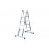 Универсальная шарнирная Лестница Krause STABILO 4х3 Универсальная шарнирная Лестница Krause STABILO 4х3