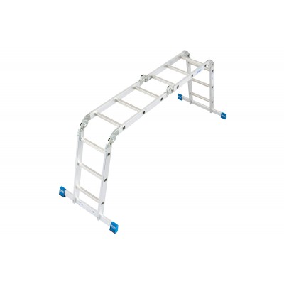 Универсальная шарнирная Лестница Krause STABILO 4х3 Универсальная шарнирная Лестница Krause STABILO 4х3