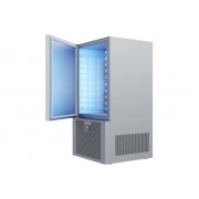 Шкаф шоковой заморозки Polair CR10-G