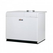 Напольный газовый котел Ferroli PEGASUS F3 N 153 2S