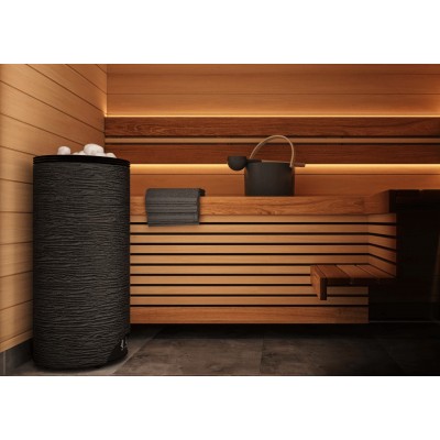 Электрическая печь для бани и сауны Sangens L12 Электрическая печь для бани и сауны Sangens L12