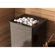 Электрическая печь для бани и сауны Sangens W40G