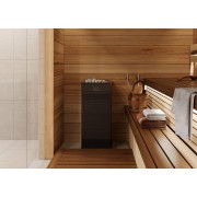 Электрическая печь для бани и сауны Sangens W40G