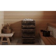 Электрическая печь для бани и сауны Sangens W30B