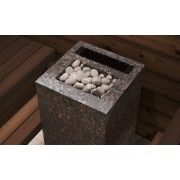 Электрическая печь для бани и сауны Sangens W30S