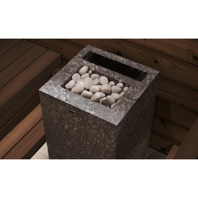 Электрическая печь для бани и сауны Sangens W20S Электрическая печь для бани и сауны Sangens W20S