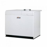 Напольный газовый котел Ferroli PEGASUS F3 N 170 2S