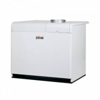 Напольный газовый котел Ferroli PEGASUS F3 N 170 2S Напольный газовый котел Ferroli PEGASUS F3 N 170 2S