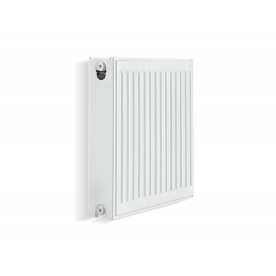 Стальной панельный радиатор «Oasis Pro» нижнее подключение 22 500 900 Стальной панельный радиатор «Oasis Pro» нижнее подключение 22 500 900