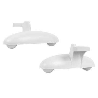 Комплект шасси BFT/AT для напольной установки конвектора Ballu Apollo Transformer Комплект шасси BFT/AT для напольной установки конвектора Ballu Apollo Transformer