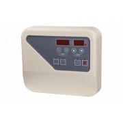 Пульт управления элeктрoкaмeнкой ПУЭКМ Ресурс цифровой программируемый 3-9 кВт