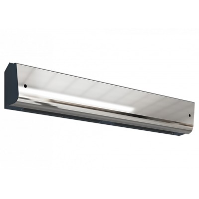 Тепловая завеса Тепломаш 200 Бриллиант (нержавейка) КЭВ-12П2023Е Тепловая завеса Тепломаш 200 Бриллиант (нержавейка) КЭВ-12П2023Е