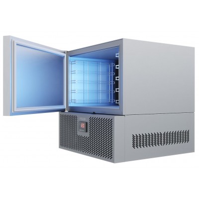 Шкаф шоковой заморозки Polair CR5-G Шкаф шоковой заморозки Polair CR5-G