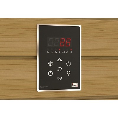 Sawo Пульт управления Innova Classic INC-S-V2 Sawo Пульт управления Innova Classic INC-S-V2