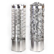 Электрическая печь ЭКМ 7.5 кВт Цилиндр