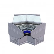 Холодильная витрина Ариада Ариэль ВС3 УВ (Линия)