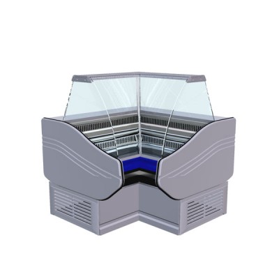 Холодильная витрина Ариада Ариэль ВС3 УВ (Линия) Холодильная витрина Ариада Ариэль ВС3 УВ (Линия)