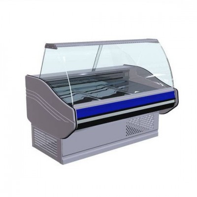 Холодильная витрина Ариада Ариэль ВН3-260-02 Холодильная витрина Ариада Ариэль ВН3-260-02