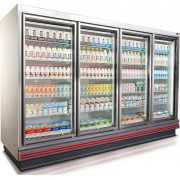 Холодильная горка Ариада Цюрих ВН53.085Н-1574 (2G)