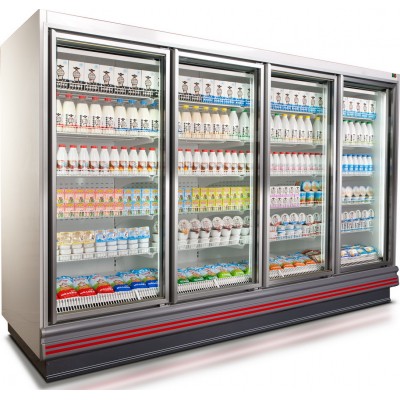 Холодильная горка Ариада Цюрих ВН53.085Н-3898 (5G) Холодильная горка Ариада Цюрих ВН53.085Н-3898 (5G)