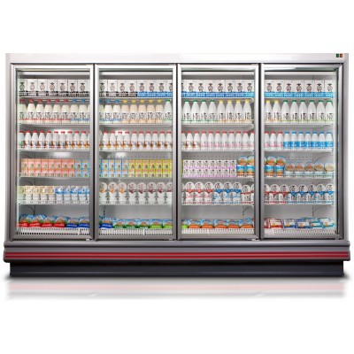 Холодильная горка Ариада Цюрих ВН53.085Н-3898 (5G) Холодильная горка Ариада Цюрих ВН53.085Н-3898 (5G)