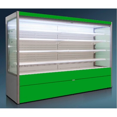 Холодильная горка Ариада Crosby ВС 1.70А-1250 (встроенный холод) Холодильная горка Ариада Crosby ВС 1.70А-1250 (встроенный холод)