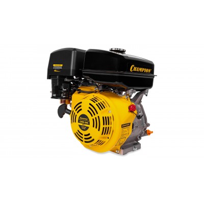 Двигатель CHAMPION G 390-1 HK Двигатель CHAMPION G 390-1 HK