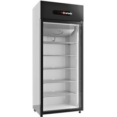 Шкаф холодильный Ариада Aria A750MS Шкаф холодильный Ариада Aria A750MS