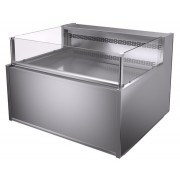 Холодильная витрина Марихолодмаш Валенсия ВХСо-3,75