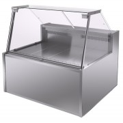 Холодильная витрина Марихолодмаш Валенсия ВХСл-1,875