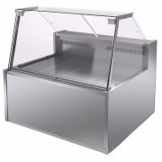 Холодильная витрина Марихолодмаш Валенсия ВХС-1,25