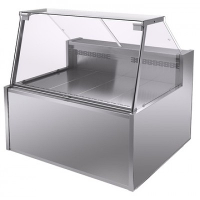 Холодильная витрина Марихолодмаш Валенсия ВХН-1,25 Холодильная витрина Марихолодмаш Валенсия ВХН-1,25