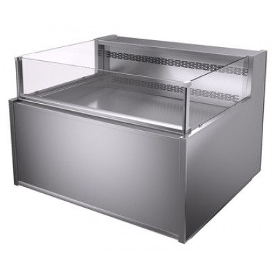 Холодильная витрина Марихолодмаш Валенсия ВХСно-1,25 Холодильная витрина Марихолодмаш Валенсия ВХСно-1,25