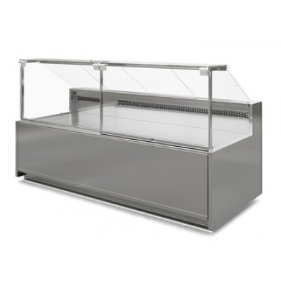 Холодильная витрина Марихолодмаш Валенсия ВХН-1,875 Холодильная витрина Марихолодмаш Валенсия ВХН-1,875