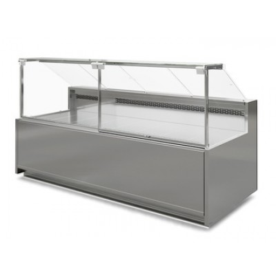 Холодильная витрина Марихолодмаш Валенсия ВХН-2,5 Холодильная витрина Марихолодмаш Валенсия ВХН-2,5