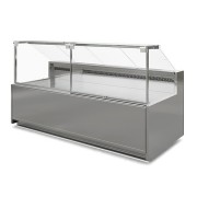 Холодильная витрина Марихолодмаш Валенсия ВХН-3,75