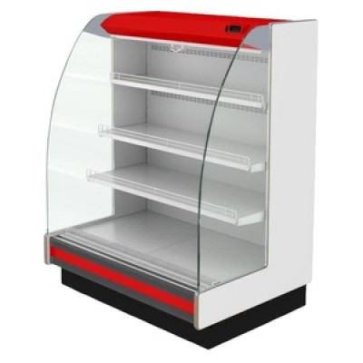 Пристенная витрина Марихолодмаш Варшава 160/80 ВХСп-1,875 (встройка) Пристенная витрина Марихолодмаш Варшава 160/80 ВХСп-1,875 (встройка)