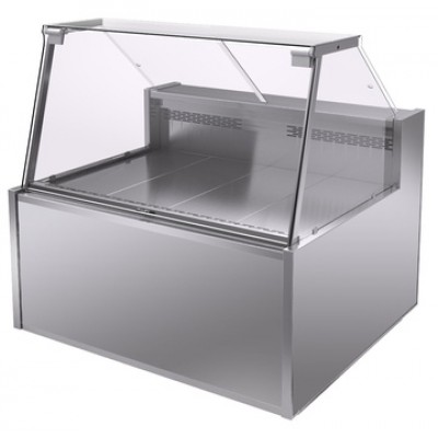 Холодильная витрина Марихолодмаш Валенсия ВХСл-1,25 Холодильная витрина Марихолодмаш Валенсия ВХСл-1,25