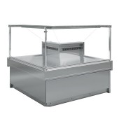 Холодильная витрина Марихолодмаш Валенсия ВХС-УН 90 квадр.