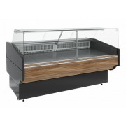 Витрина холодильная GС120 VV 2,5-1 KombiLux (динамика) (цвет по схеме)