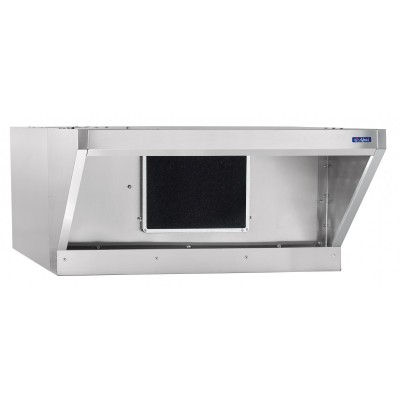 Зонт вытяжной встраиваемый Abat ЗВВ-800П Зонт вытяжной встраиваемый Abat ЗВВ-800П