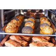 Пароконвектомат Abat ПКА 10-1/1ПМ2-01