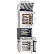 Пароконвектомат Abat ПКА 6-1/3П