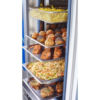 Пароконвектомат Abat ПКА 20-1/1ВП2 Пароконвектомат Abat ПКА 20-1/1ВП2