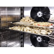 Аппарат шоковой заморозки 10-и уровневый Abat ШОК-10-1/1