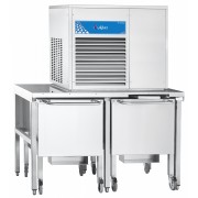 Льдогенератор чешуйчатого льда Abat ЛГ-400Ч-02