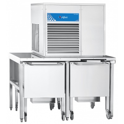 Льдогенератор чешуйчатого льда Abat ЛГ-400Ч-02 Льдогенератор чешуйчатого льда Abat ЛГ-400Ч-02